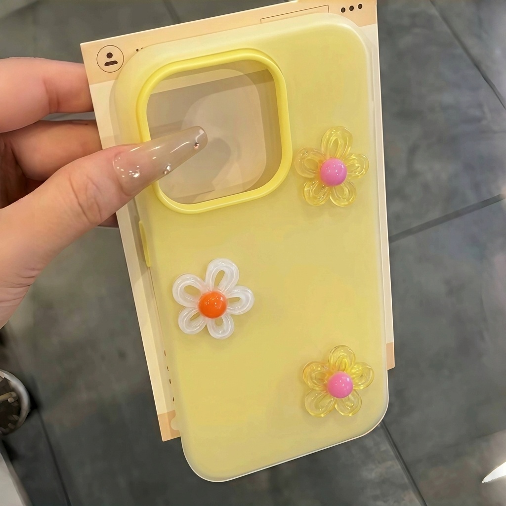 غطاء هاتف بتصميم كوري مع حبل ت - مراجعة Phone Cases Diy وسعره
