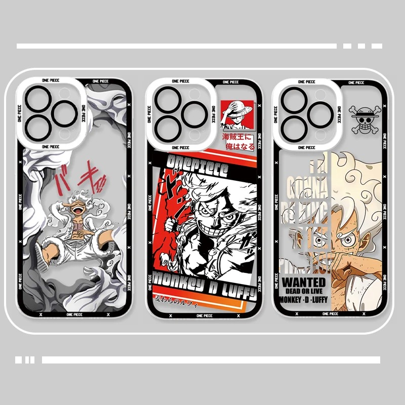 جراب O-One Piece Monkey D Luff - مراجعة Phone Cases For Samsung S21 5G وسعره