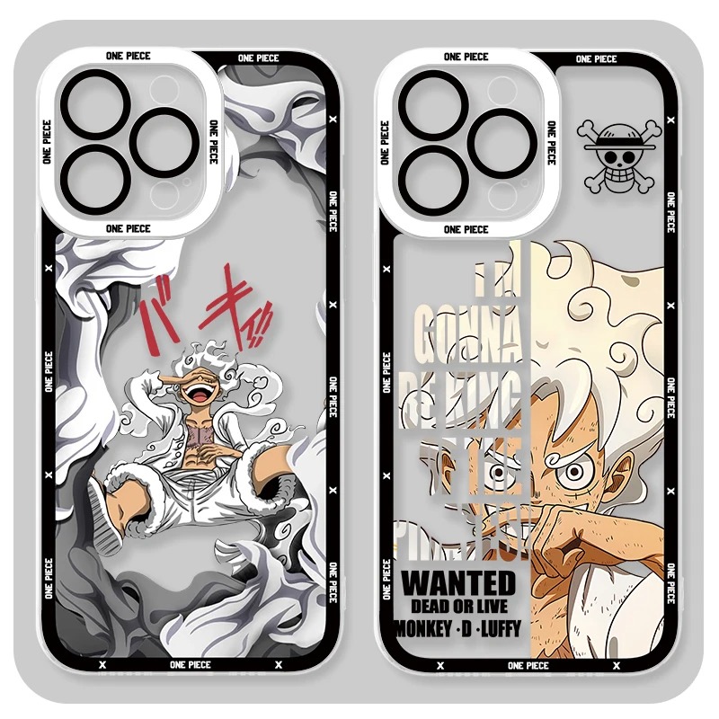 جراب O-One Piece Monkey D Luff - مراجعة Phone Cases For Samsung S21 5G وسعره