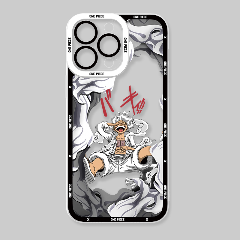 جراب O-One Piece Monkey D Luff - مراجعة Phone Cases For Samsung S21 5G وسعره