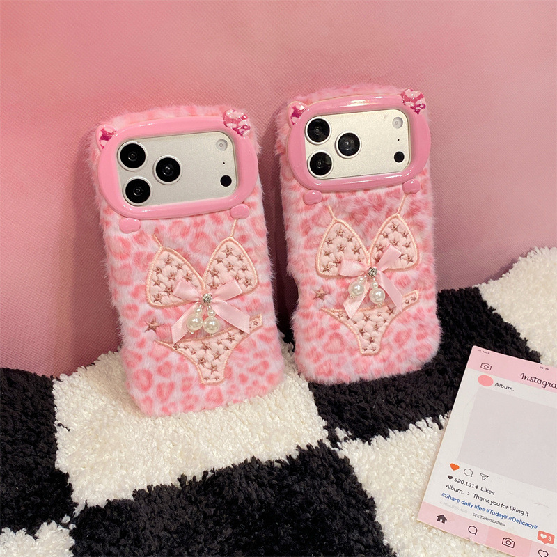 جراب هاتف فاخر بنمط بيكيني بطب - مراجعة Phone Cases Iphone 13 وسعره