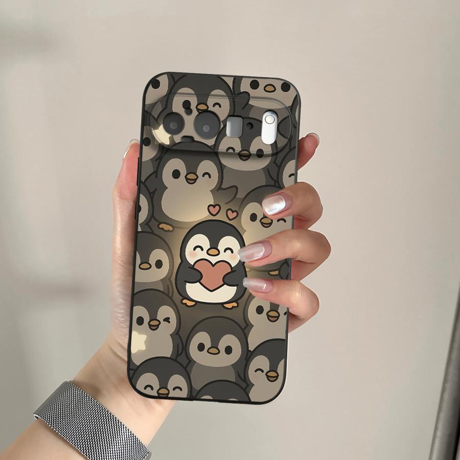 غطاء حماية للهاتف من فوندا لهو - مراجعة Phone Cases Pixel 9A وسعره