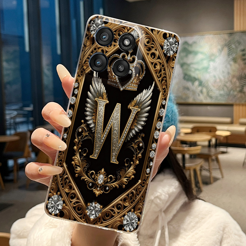 غطاء لهاتف موتورولا موتو جي ست - مراجعة Phone Cases Moto G وسعره