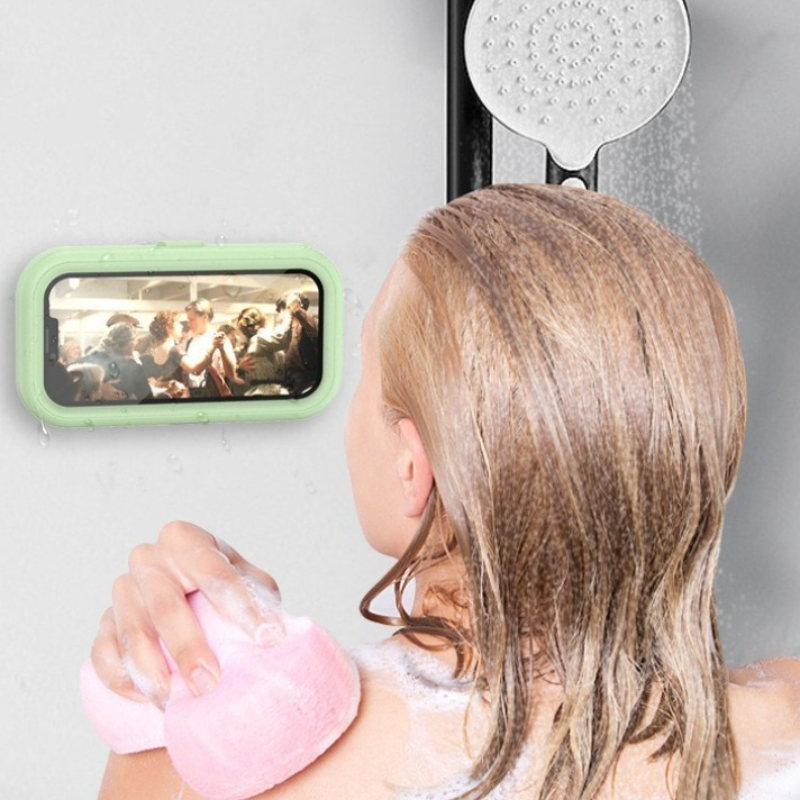360 °   حامل هاتف دوار مقاوم ل - مراجعة Phone Cases Holder وسعره
