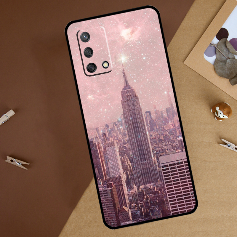 مدينة نيويورك ل ممن لهم A40 A6 - مراجعة Phone Cases York وسعره