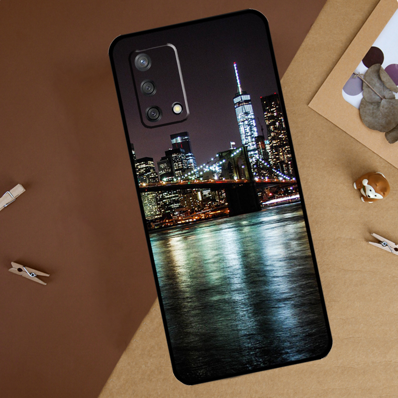 مدينة نيويورك ل ممن لهم A40 A6 - مراجعة Phone Cases York وسعره