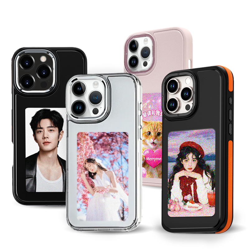 لتقوم بها بنفسك الحبر الإلكترو - مراجعة Phone Cases Diy وسعره
