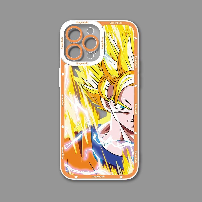 غطاء هاتف أنيمي كوميك دراغون ب - مراجعة Phone Cases For Samsung S21 5G وسعره