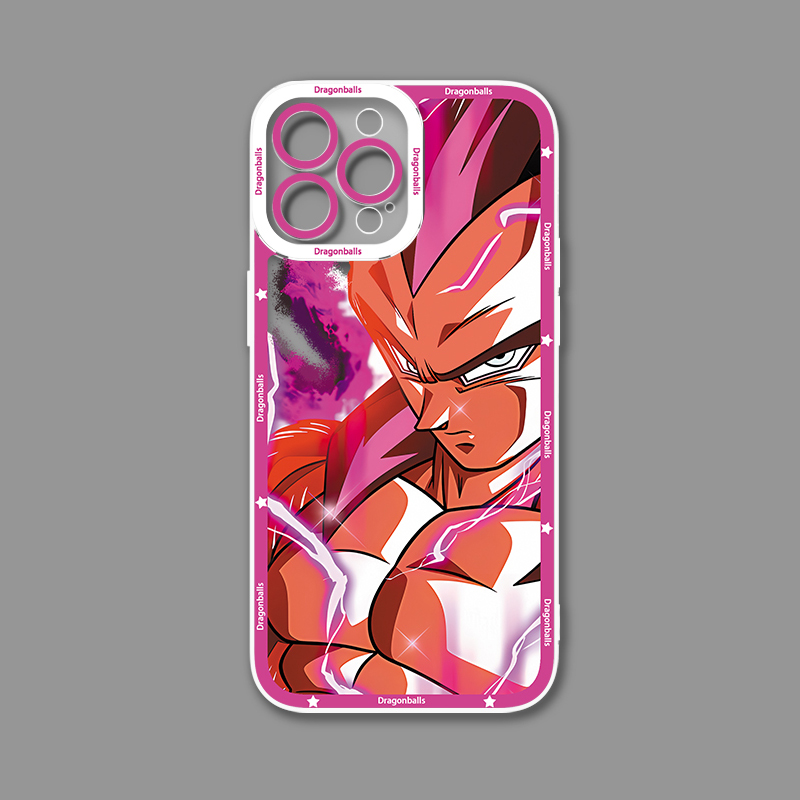 غطاء هاتف أنيمي كوميك دراغون ب - مراجعة Phone Cases For Samsung S21 5G وسعره