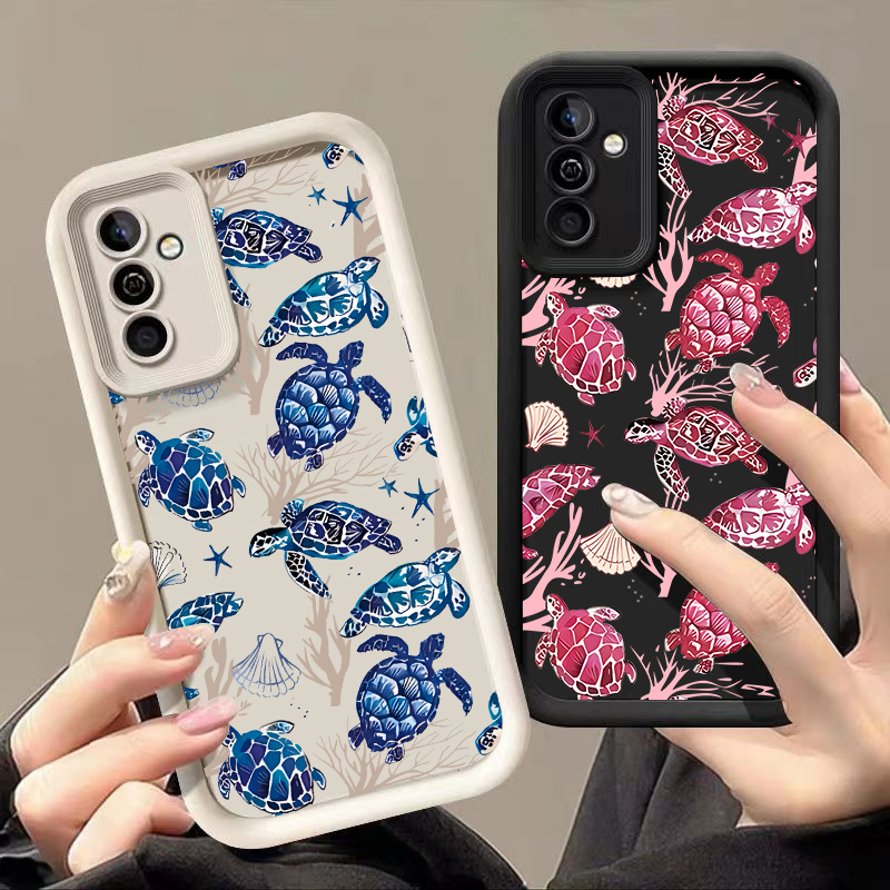 حافظة لهاتف سامسونج جالاكسي S2 - مراجعة Phone Cases For Samsung S21 5G وسعره