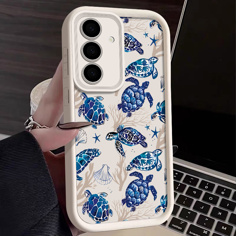 حافظة لهاتف سامسونج جالاكسي S2 - مراجعة Phone Cases For Samsung S21 5G وسعره