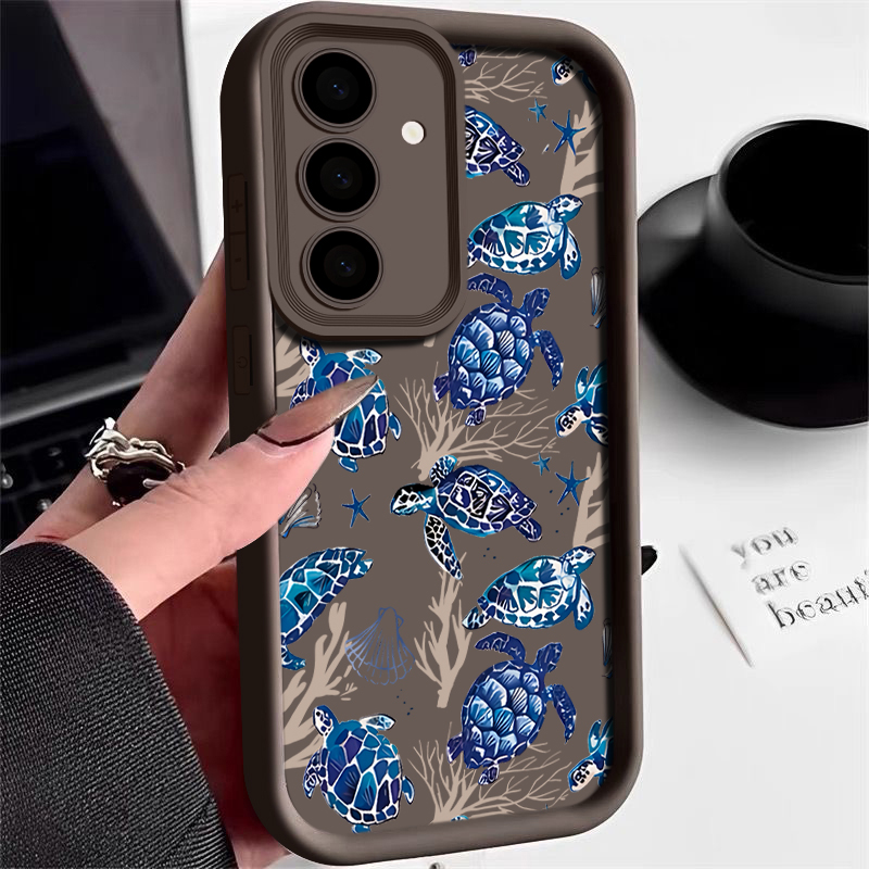 حافظة لهاتف سامسونج جالاكسي S2 - مراجعة Phone Cases For Samsung S21 5G وسعره