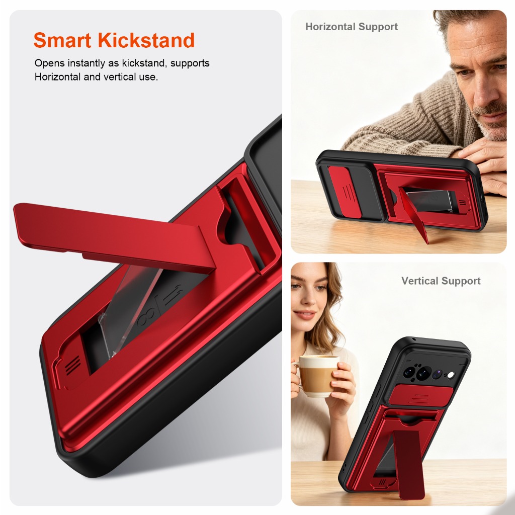 غطاء هاتف شامل لحماية العدسة ل - مراجعة Phone Cases Heavy Duty وسعره