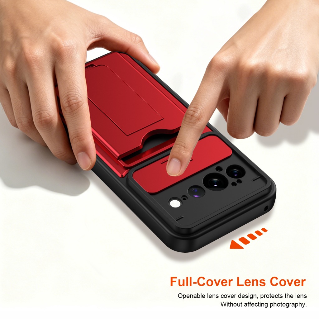 غطاء هاتف شامل لحماية العدسة ل - مراجعة Phone Cases Heavy Duty وسعره