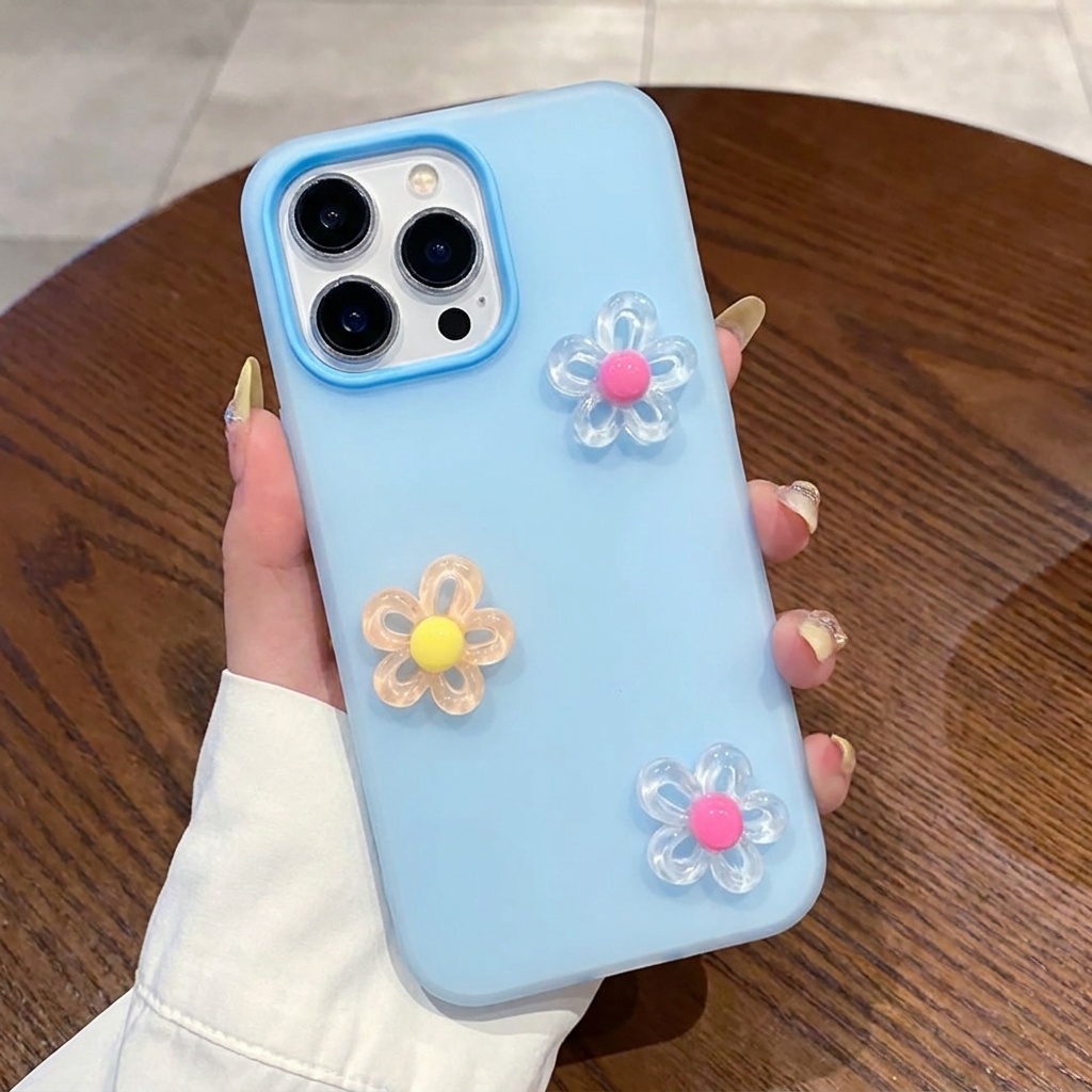 جراب هاتف أزرق 2 في 1 مع حبل ت - مراجعة Phone Cases Diy وسعره