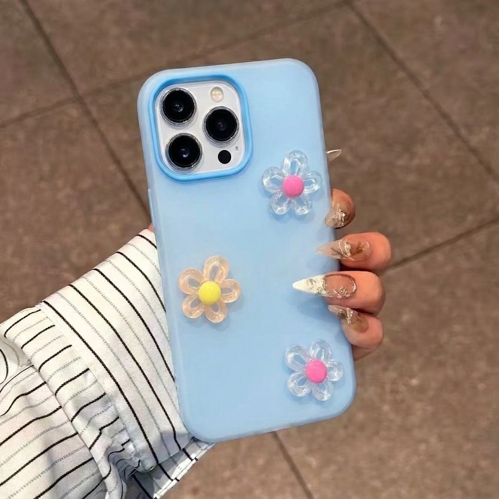 جراب هاتف أزرق 2 في 1 مع حبل ت - مراجعة Phone Cases Diy وسعره