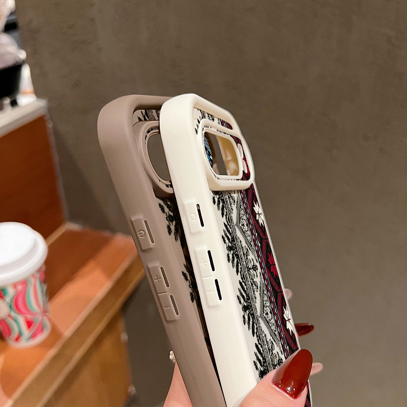 خمر الطوطم نمط جراب هاتف لجوجل - مراجعة Phone Cases Pixel 9A وسعره