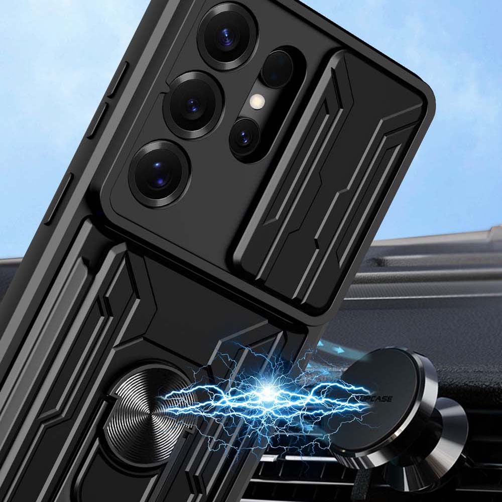 حافظة مدرعة شديدة التحمل لهاتف - مراجعة Phone Cases Heavy Duty وسعره