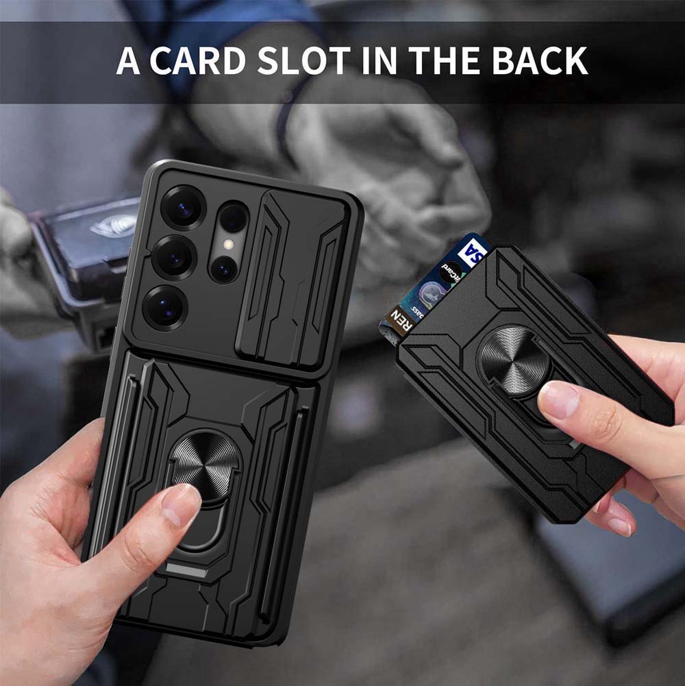 حافظة مدرعة شديدة التحمل لهاتف - مراجعة Phone Cases Heavy Duty وسعره