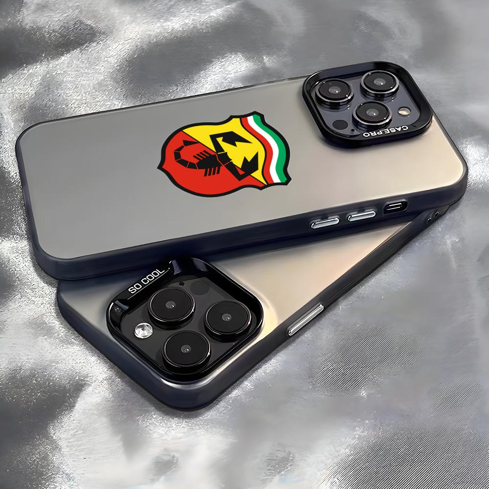 جراب هاتف A-Abarth Scorpion له - مراجعة Phone Cases Iphone 13 وسعره