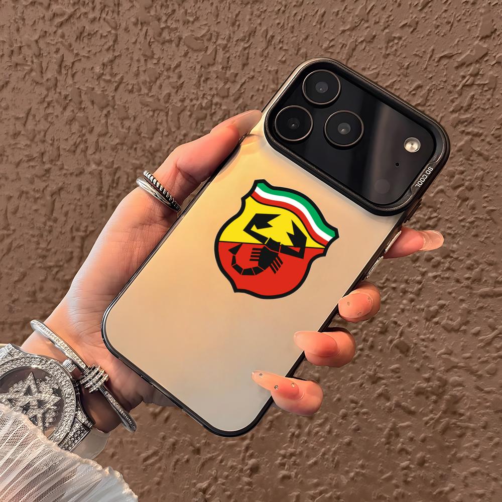 جراب هاتف A-Abarth Scorpion له - مراجعة Phone Cases Iphone 13 وسعره