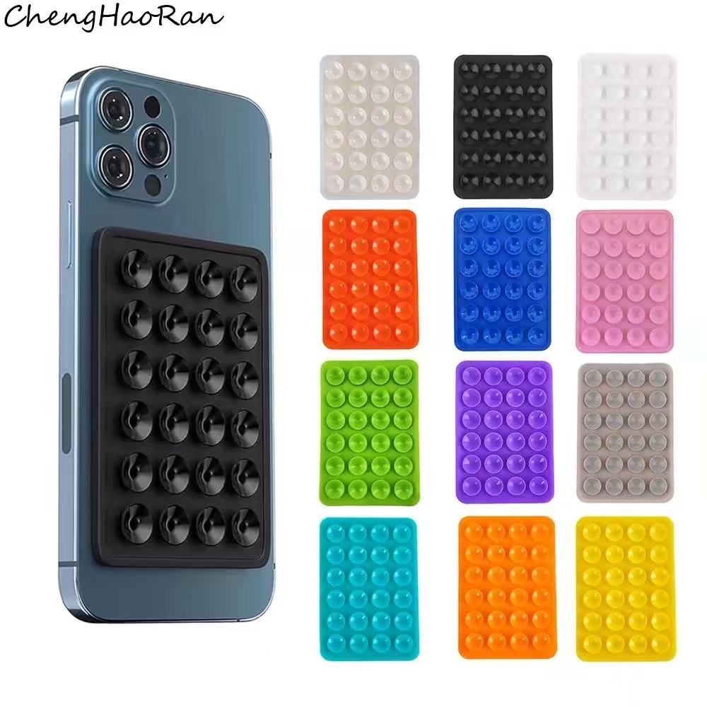 حامل هاتف متعدد الوظائف من الس - مراجعة Phone Cases Holder وسعره