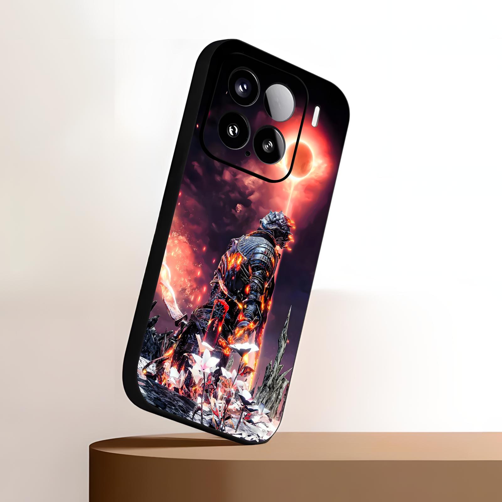 حافظة هاتف رائعة بتصميم لعبة D - مراجعة Phone Cases For Iphone 15 وسعره