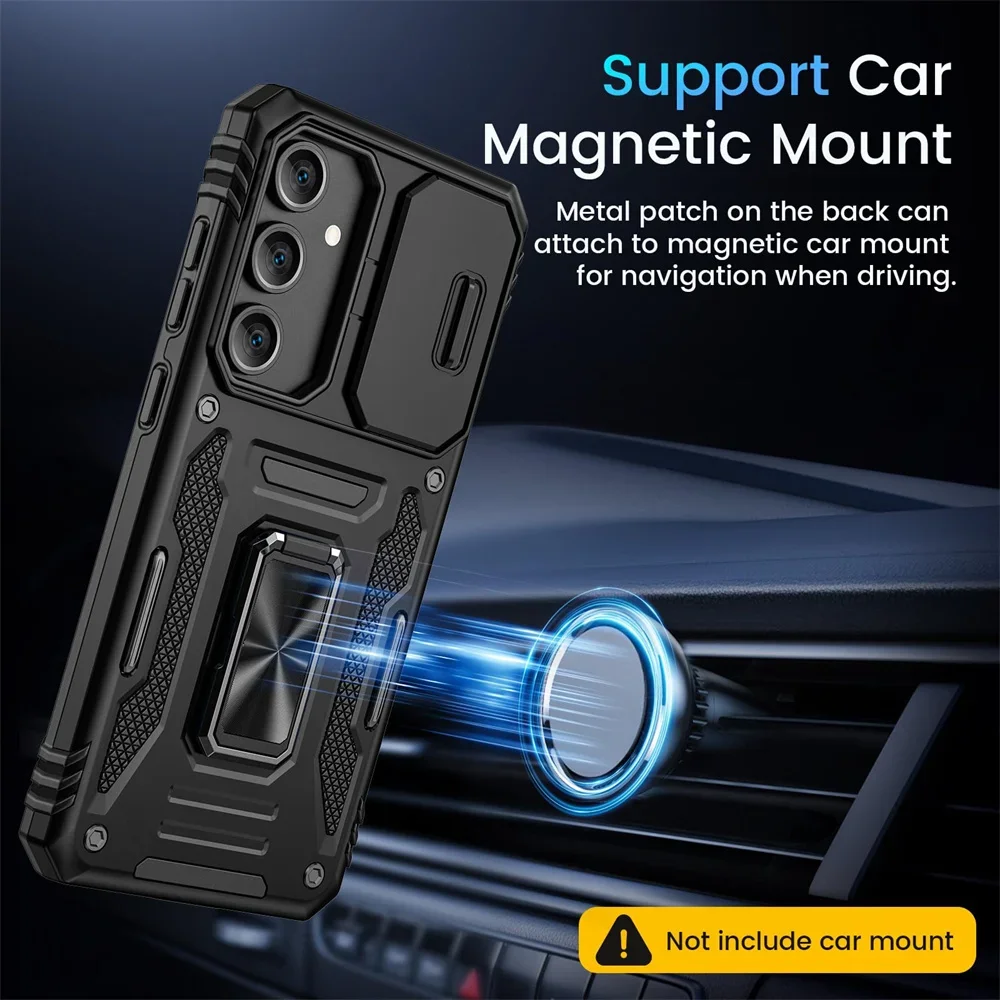 غطاء حماية كاميرا مضاد للسقوط  - مراجعة Phone Cases Heavy Duty وسعره