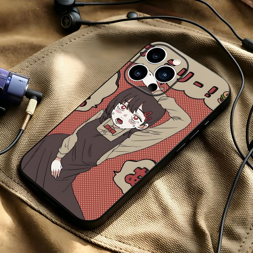 جراب هاتف تشينسو مان كوبيني هي - مراجعة Phone Cases Iphone 13 وسعره