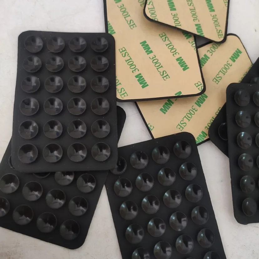 سيليكون شفط حامل هاتف حصيرة مت - مراجعة Phone Cases Holder وسعره