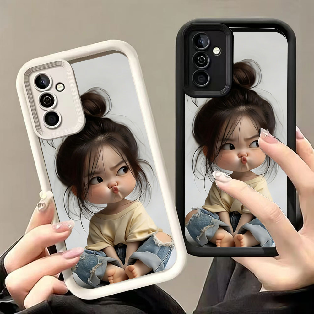 غطاء هاتف سيليكون مقاوم للصدما - مراجعة Phone Cases For Samsung S21 5G وسعره