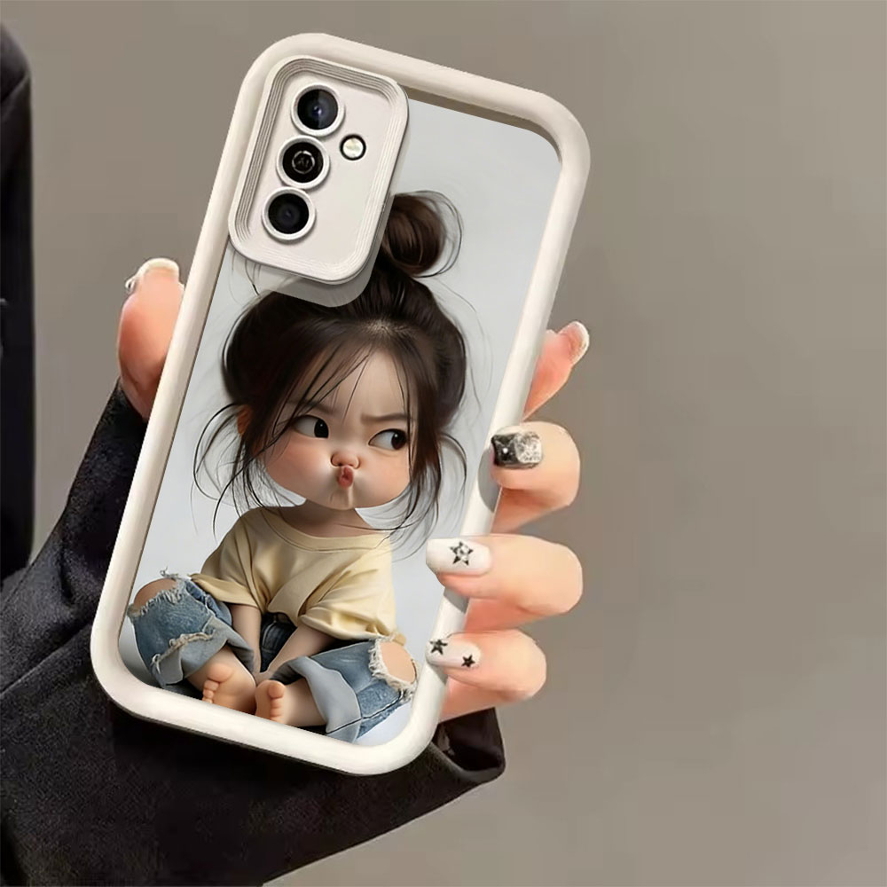 غطاء هاتف سيليكون مقاوم للصدما - مراجعة Phone Cases For Samsung S21 5G وسعره