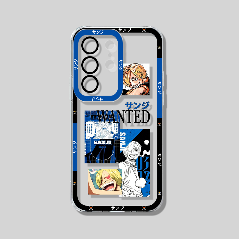 غطاء هاتف كرتوني ناعم من السيل - مراجعة Phone Cases For Samsung S21 5G وسعره
