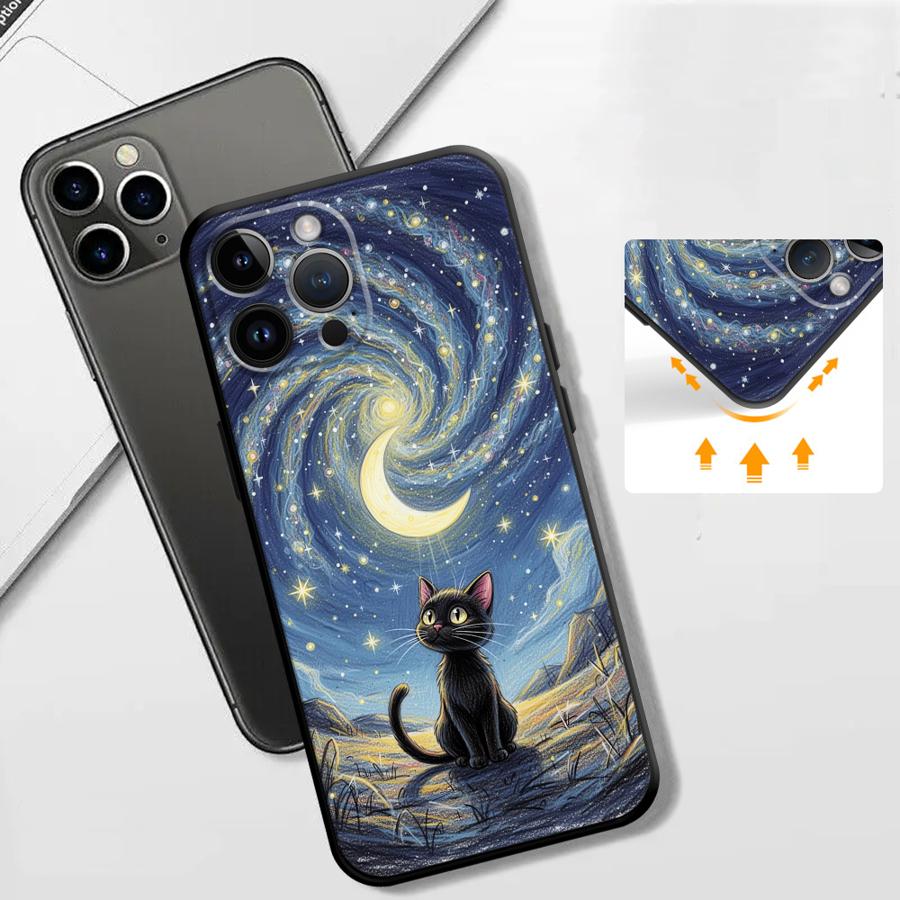 غطاء هاتف فوندا لآيفون 17 برو  - مراجعة Phone Cases Iphone 13 وسعره