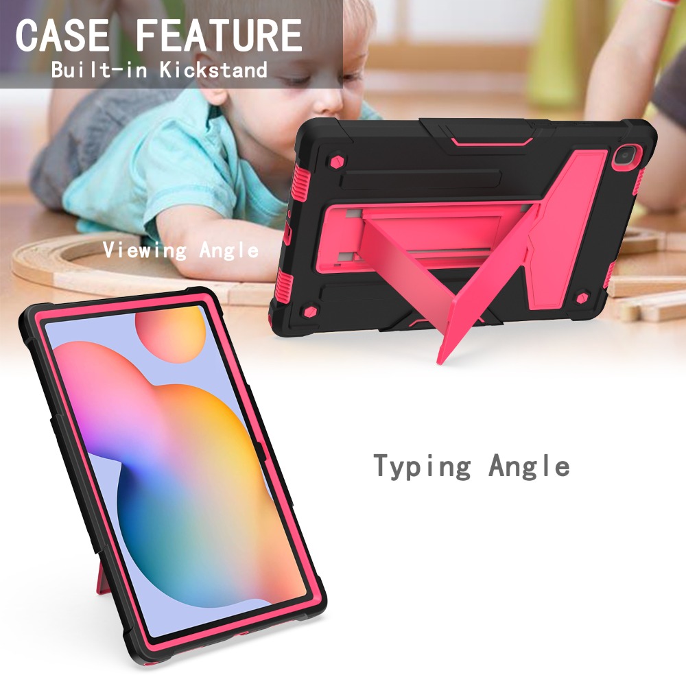 حافظة لهاتف سامسونج جالاكسي تا - مراجعة Phone Cases Heavy Duty وسعره