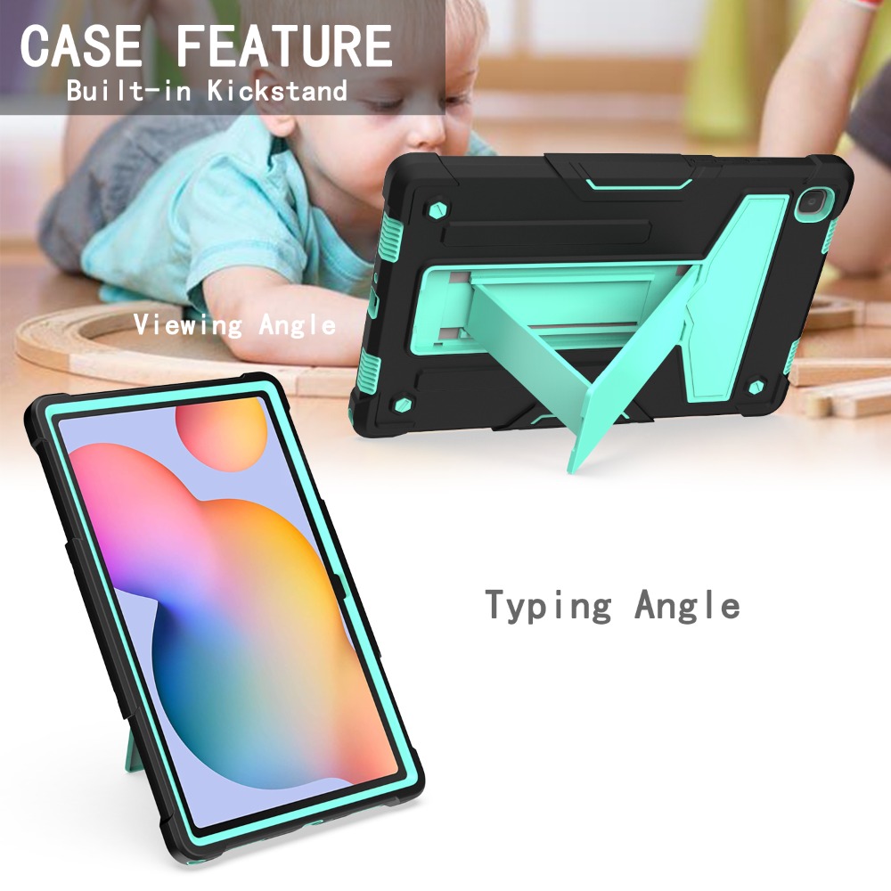 حافظة لهاتف سامسونج جالاكسي تا - مراجعة Phone Cases Heavy Duty وسعره