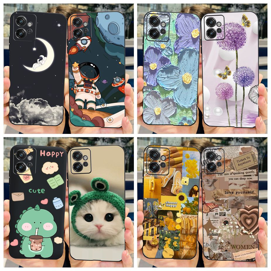 حافظة لهاتف موتورولا موتو G32  - مراجعة Phone Cases Moto G وسعره