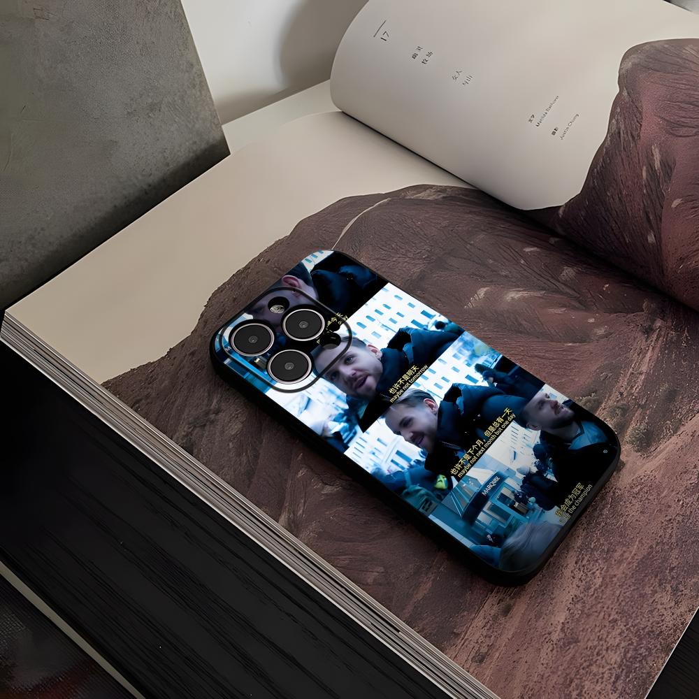 غطاء هاتف Team Falcons niko لآ - مراجعة Phone Cases For Iphone 15 وسعره