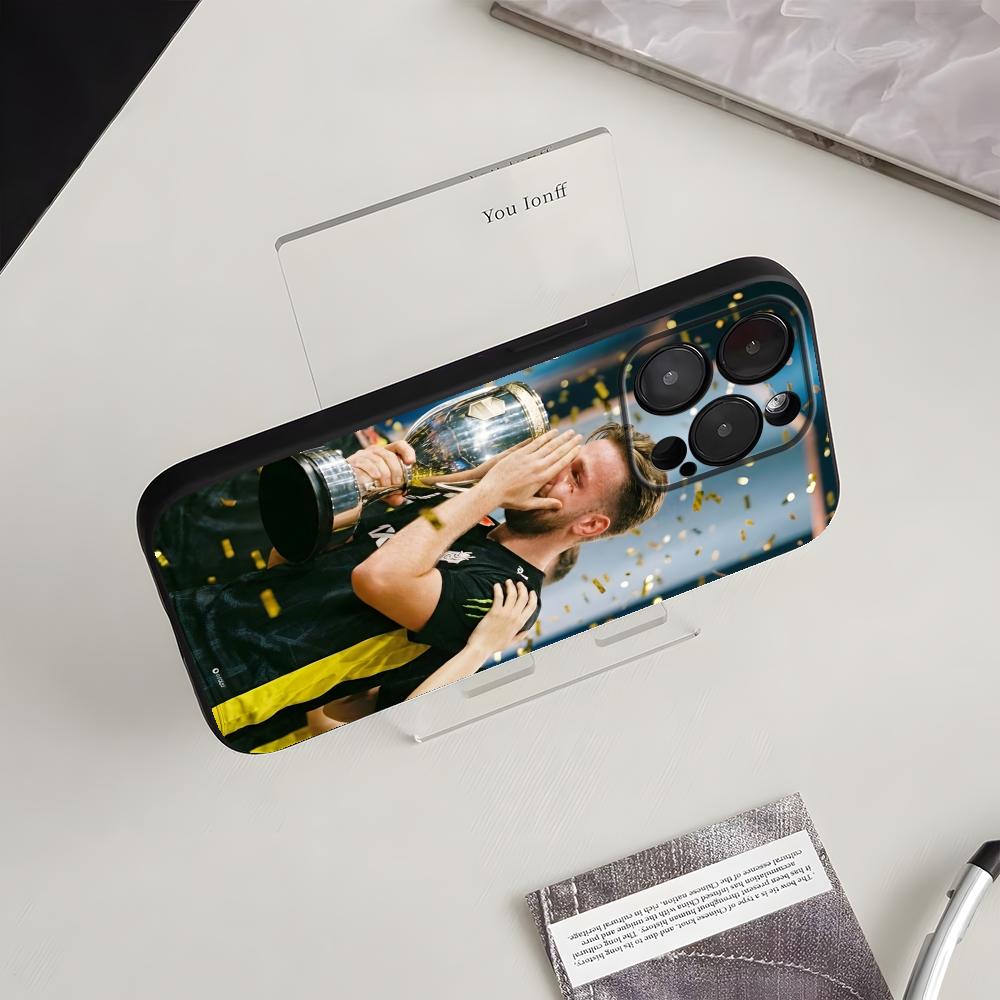 غطاء هاتف Team Falcons niko لآ - مراجعة Phone Cases For Iphone 15 وسعره