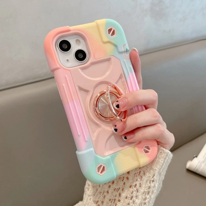 جراب حماية فاخر شديد التحمل مع - مراجعة Phone Cases Heavy Duty وسعره