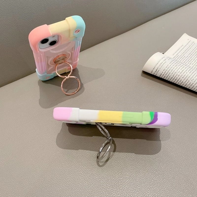 جراب حماية فاخر شديد التحمل مع - مراجعة Phone Cases Heavy Duty وسعره