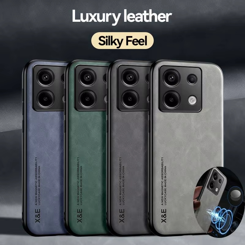 حافظة حامل سيارة مغناطيسي مقاو - مراجعة Phone Cases Holder وسعره