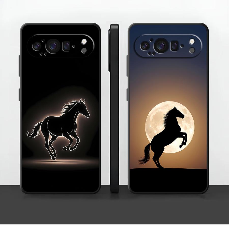 غطاء حماية للهاتف من نوع Funda - مراجعة Phone Cases Pixel 9A وسعره