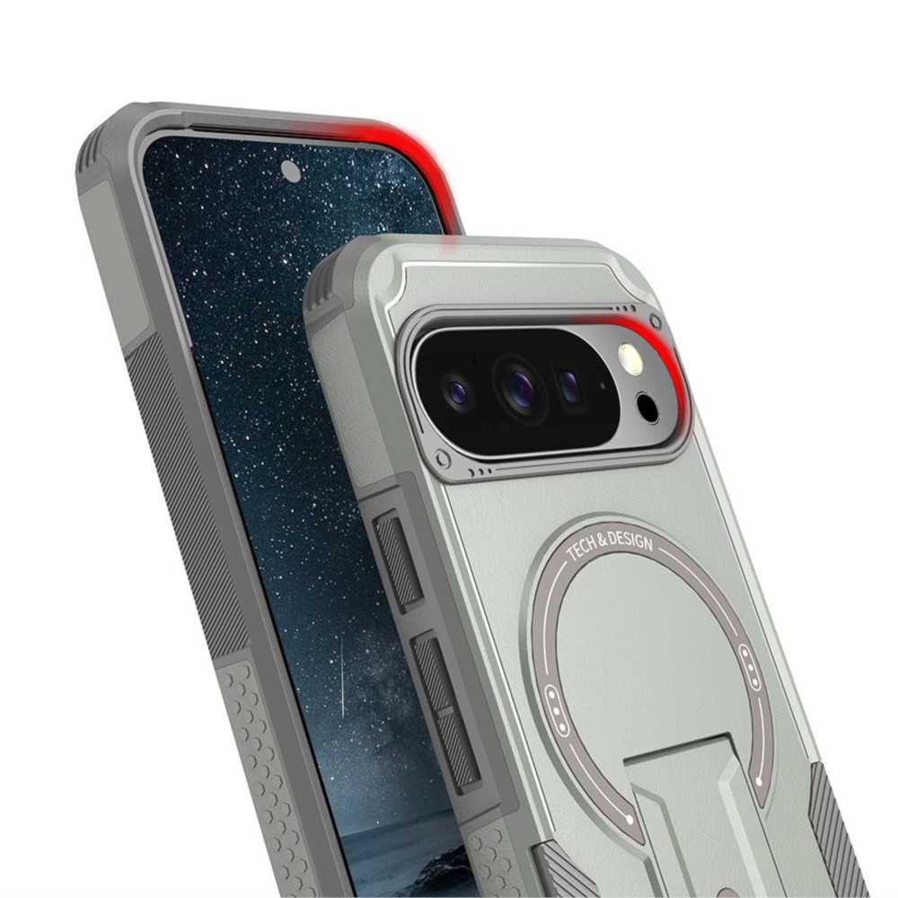 غطاء هاتف مغناطيسي مقاوم للصدم - مراجعة Phone Cases Heavy Duty وسعره