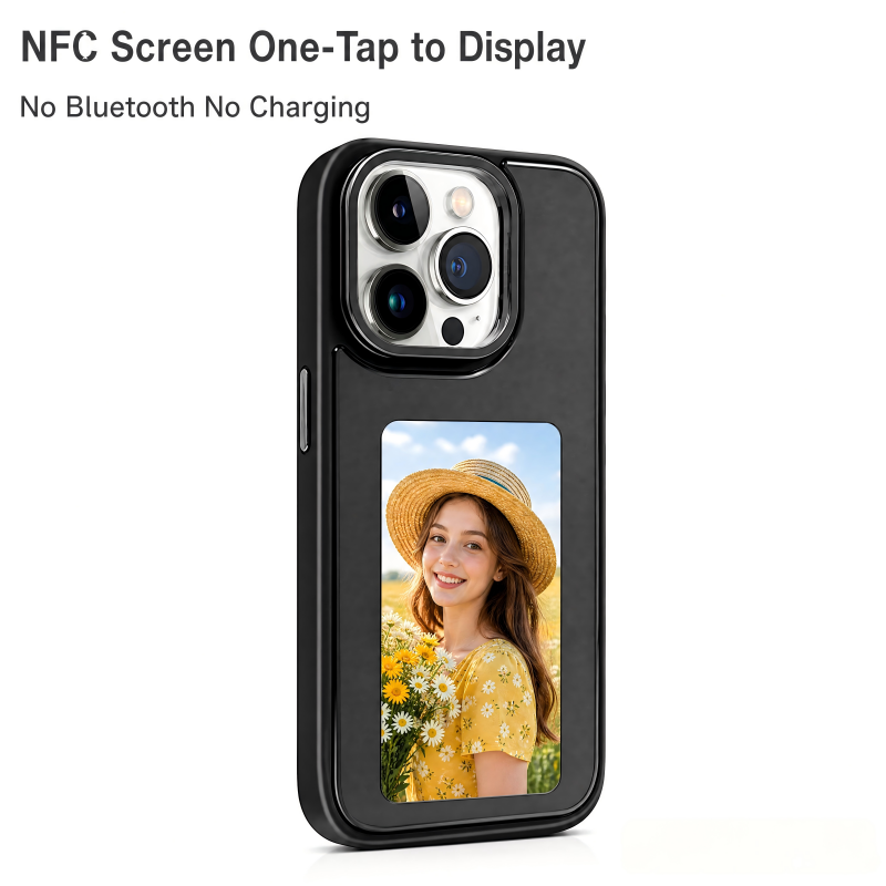 غطاء هاتف بشاشة حبر إلكتروني 4 - مراجعة Phone Cases Diy وسعره