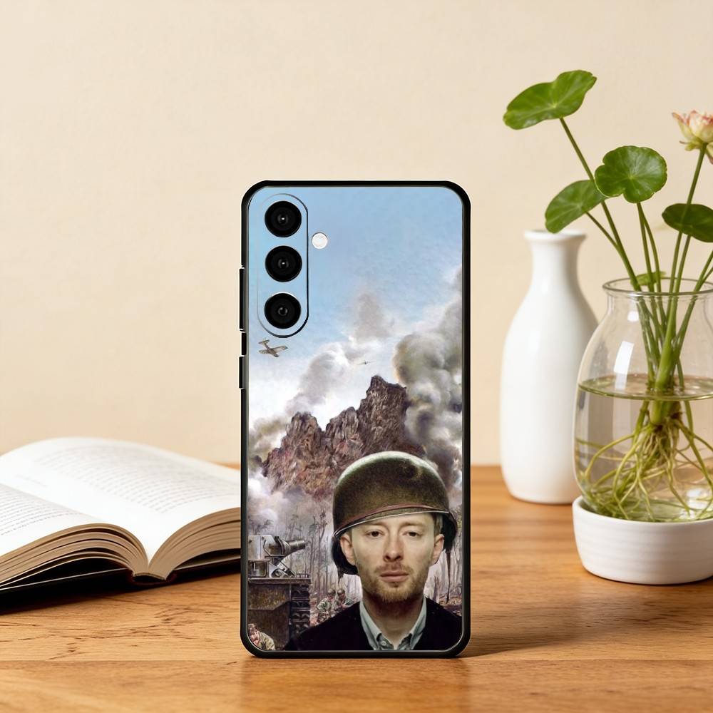 حافظة هاتف T-Thom Y-Yorke RADI - مراجعة Phone Cases York وسعره