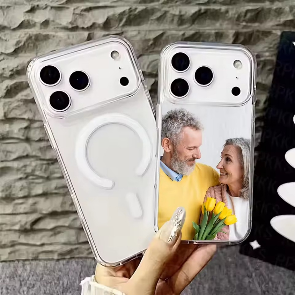 غطاء هاتف مخصص لآيفون 18 17 16 - مراجعة Phone Cases Diy وسعره