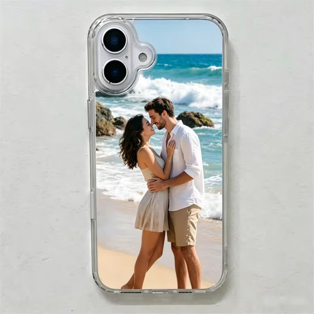 غطاء هاتف مخصص لآيفون 18 17 16 - مراجعة Phone Cases Diy وسعره