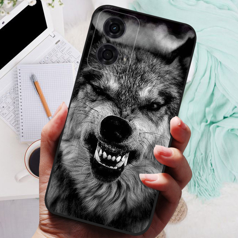 لموتورولا موتو G24 حافظة الطاق - مراجعة Phone Cases Moto G وسعره