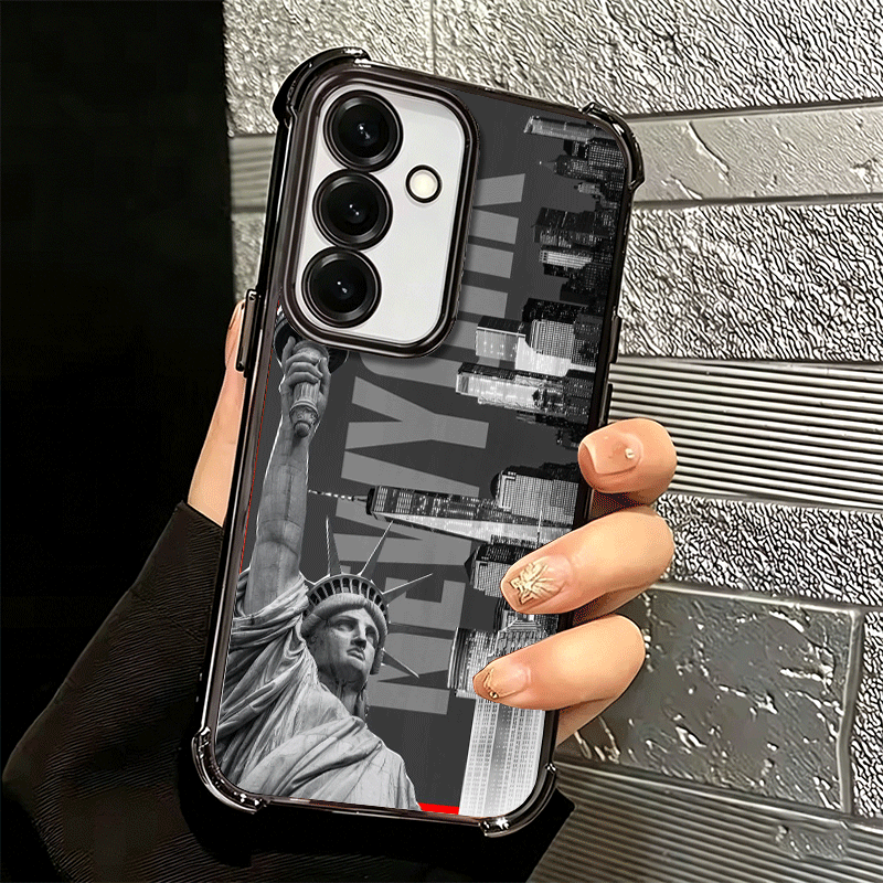 جراب هاتف بتصميم مدينة نيويورك - مراجعة Phone Cases York وسعره